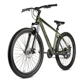 Cradiac Alpha Lite 27.5